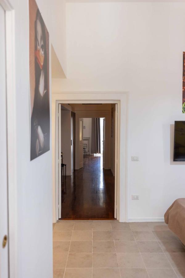 Napolidays Movida By Dimorra Apartment Exterior photo