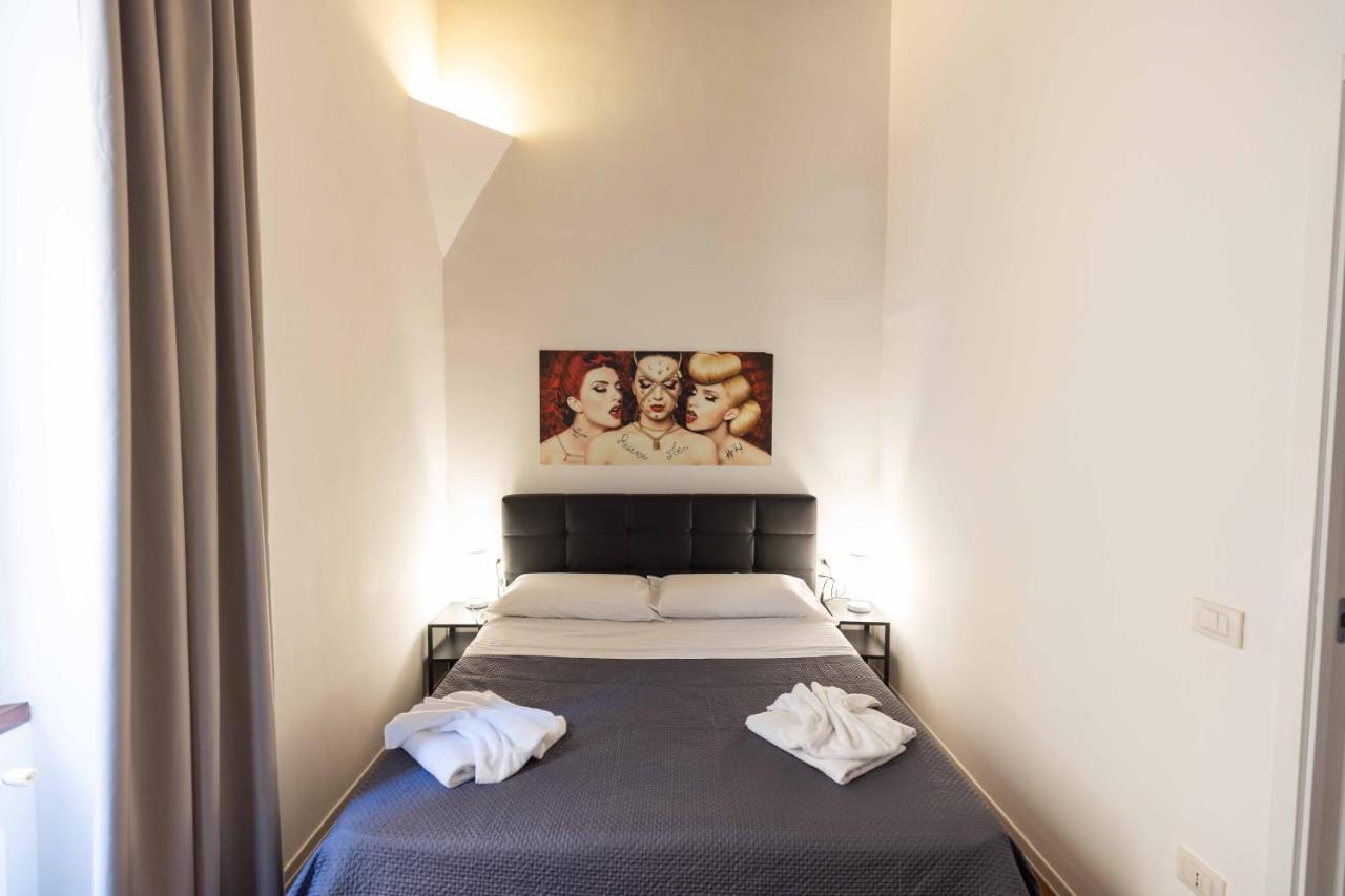 Napolidays Movida By Dimorra Apartment Exterior photo