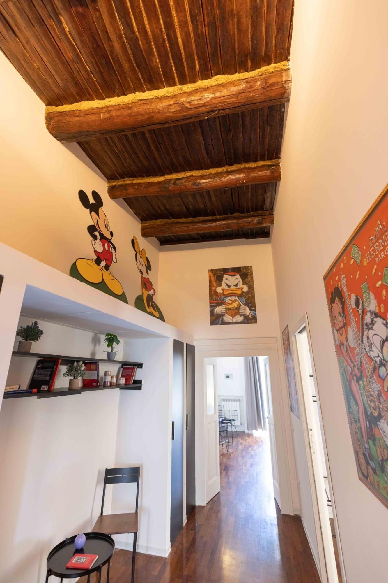 Napolidays Movida By Dimorra Apartment Exterior photo